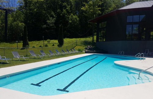 Central Vermont- Killington House | Sunrise Timberline L8 by Killington Vacation Rentals