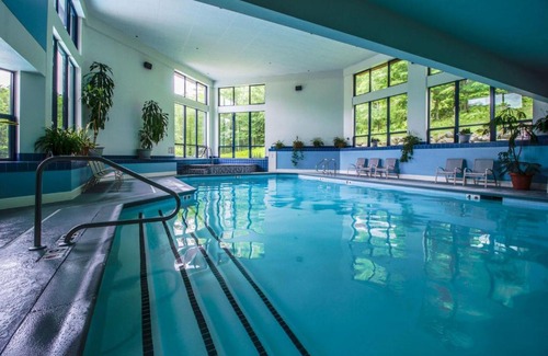 Central Vermont- Killington House | Sunrise Timberline L8 by Killington Vacation Rentals