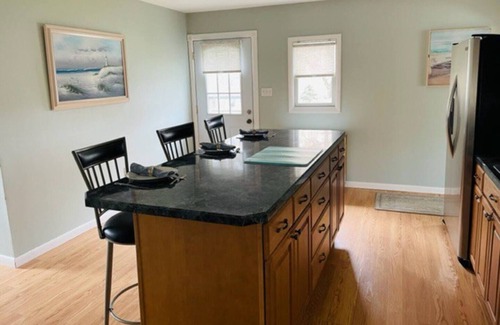 Villas Apartment | Sunset State of Mind 2 bedroom House Near Cape May