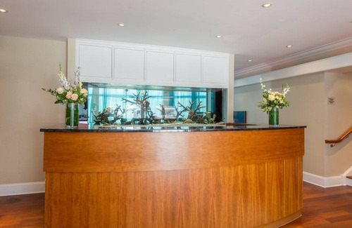 Kennebunkport Hotel | The Breakwater Inn and Spa