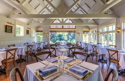 West Woodstock Hotel | The Jackson