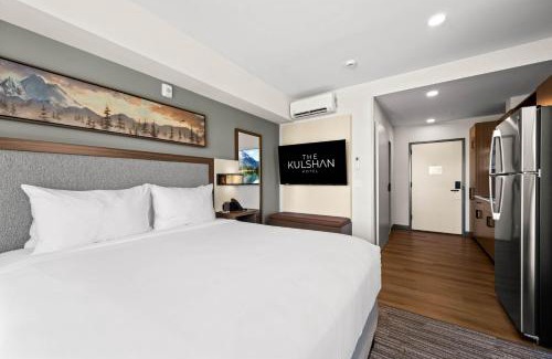 Sedro-Woolley Hotel | The Kulshan Hotel