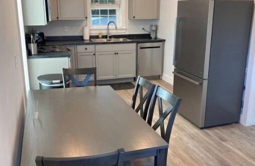 Murphysboro Apartment | The Lab! Come stay in our brand new space.