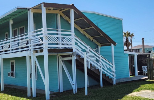 Surfside Beach Apartment | The Mark at Surfside, Apt. 2