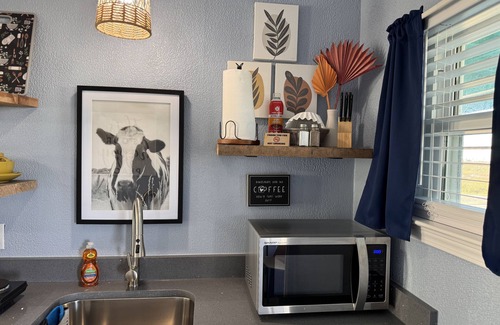 Surfside Beach Apartment | The Mark at Surfside, Apt. 7