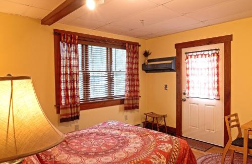 North Woodstock Hostel | The Notch Hostel