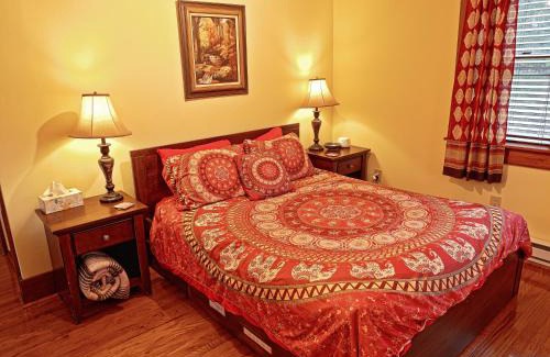 North Woodstock Hostel | The Notch Hostel