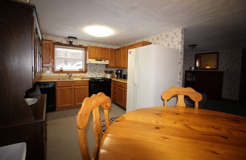 Meredith Bed & Breakfast | The Nutmeg Inn