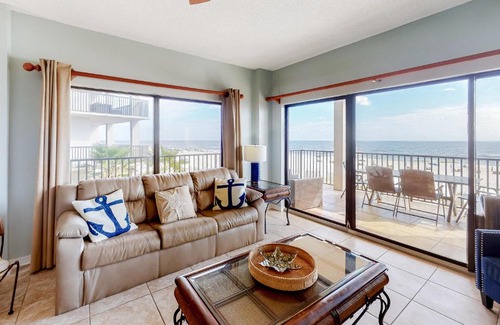 Orange Beach House | The Palms III
