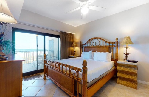 Orange Beach House | The Palms III