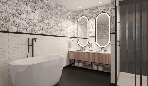 Dumfries Hotel | The Rose Gaming Resort