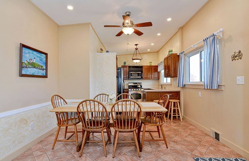 Gloucester House | Two Beaches: Long Beach & Good Harbor