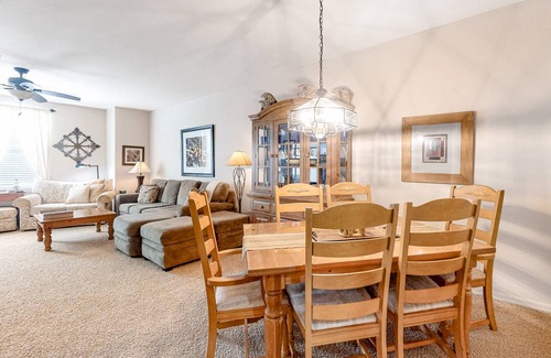 Kierland Condo | 125 m² Condo ∙ 2 bedrooms ∙ 6 guests
