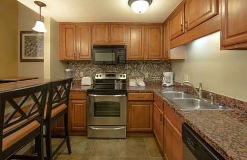 Brownsville Villa | Villa ∙ 1 bedroom ∙ 2 guests