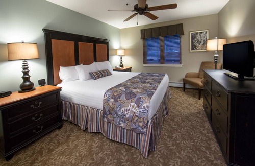 Brownsville Villa | Villa ∙ 1 bedroom ∙ 2 guests