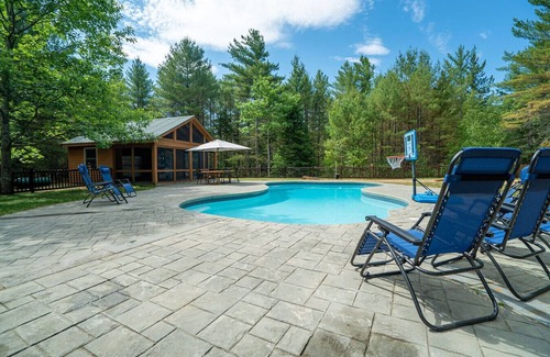 Bethel House | Whitecap 120|Multi-Home Estate at Sunday River!