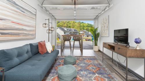 Asheville House | Willow Sycamore by AvantStay 6 Mins to Downtown