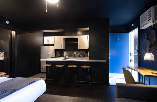 Hyde Park Apartment | Your Montrose Studios! Sleeps 54/27BR/27BA/27PA