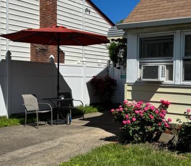 Hempstead Apartment | 纽约ZUHUA长岛(Hofstra University) （霍夫斯特拉大学）民宿！