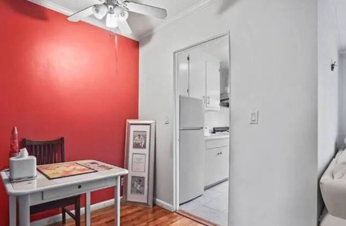 Irvington Apartment | 1 bedroom apt 700ft 1 parking 3rd FL no elevator