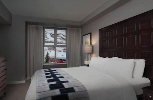 Erie Hotel | 1 Suite, Ski/In/Out, Marriott Mountainside, Pool