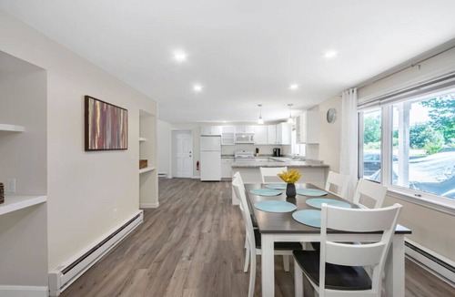North Hampton Apartment | *10 mins to Portsmouth | Beach | Maine | Hampton *