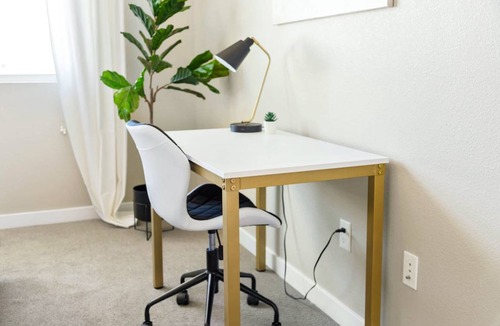 Sparks Apartment | 101 m² Apartment ∙ 2 bedrooms ∙ 6 guests