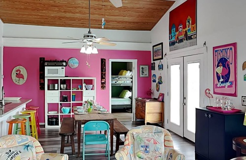 Bermuda Beach House | 101 m² House ∙ 3 bedrooms ∙ 13 guests