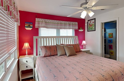 Bermuda Beach House | 101 m² House ∙ 3 bedrooms ∙ 13 guests