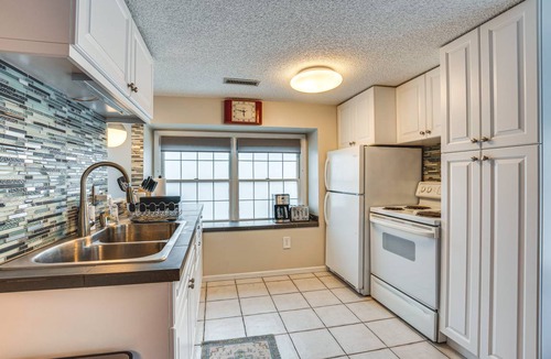 Montclair Apartment | 102 m² Apartment ∙ 2 bedrooms ∙ 4 guests
