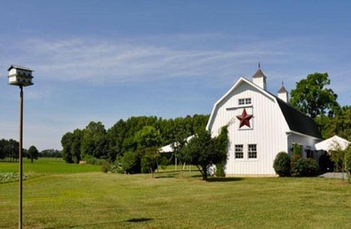 Rock Hall Bed & Breakfast | 102 m² Bed and breakfast ∙ 5 guests