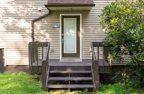 Shawnee On Delaware Condo | 102 m² Condo ∙ 2 bedrooms ∙ 6 guests