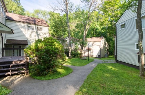 Shawnee On Delaware Condo | 102 m² Condo ∙ 2 bedrooms ∙ 6 guests