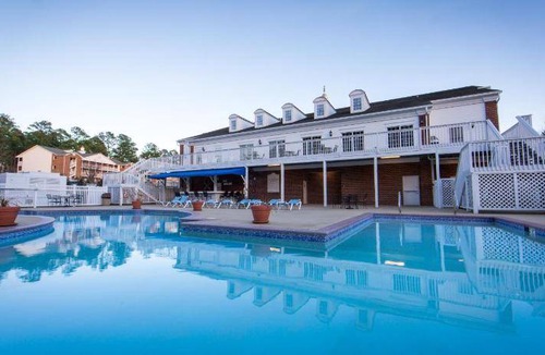 Williamsburg Hotel | 102 m² Hotel ∙ 2 bedrooms ∙ 127 guests