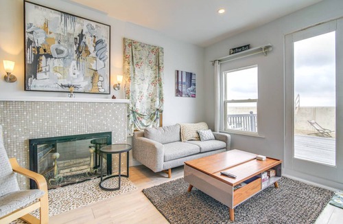 Brant Rock House | 102 m² House ∙ 3 bedrooms ∙ 6 guests