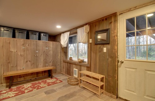 Weston House | 102 m² House ∙ 3 bedrooms ∙ 5 guests