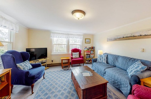 East Orleans House | 103 m² Maisonette ∙ 3 bedrooms ∙ 6 guests