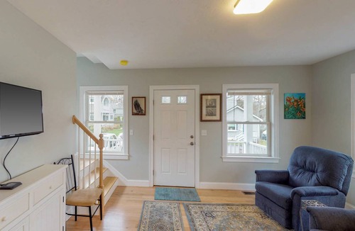 Teaticket House | 104 m² House ∙ 2 bedrooms ∙ 6 guests