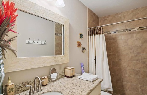 Bermuda Beach House | 104 m² House ∙ 3 bedrooms ∙ 6 guests