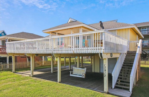 Bermuda Beach House | 104 m² House ∙ 3 bedrooms ∙ 6 guests