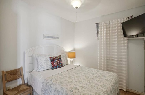 Bermuda Beach House | 104 m² House ∙ 3 bedrooms ∙ 6 guests