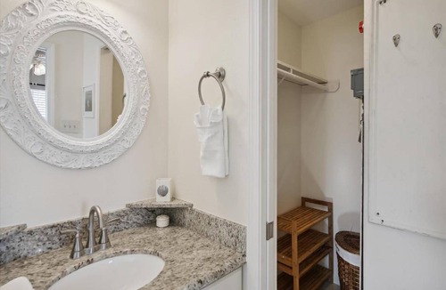 Bermuda Beach House | 104 m² House ∙ 3 bedrooms ∙ 6 guests