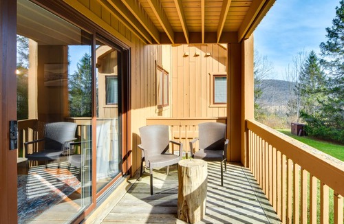 Great Valley Apartment | 105 m² Apartment ∙ 3 bedrooms ∙ 10 guests
