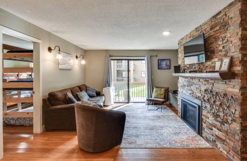 Great Valley Apartment | 105 m² Apartment ∙ 3 bedrooms ∙ 10 guests