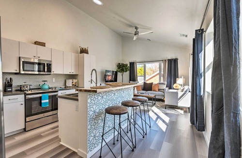 Reno House | 106 m² House ∙ 2 bedrooms ∙ 4 guests