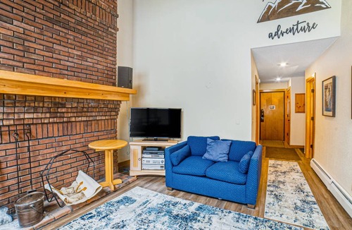 Central Vermont- Killington House | 106 m² House ∙ 3 bedrooms ∙ 8 guests