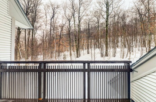 Central Vermont- Killington House | 106 m² House ∙ 3 bedrooms ∙ 8 guests