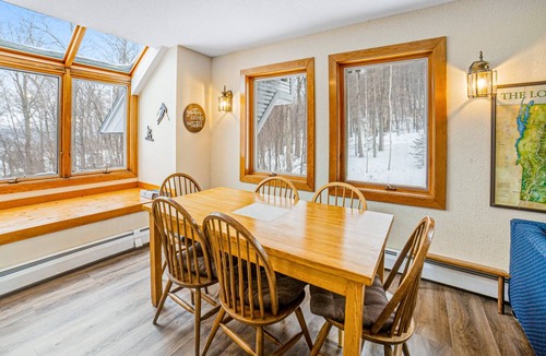 Central Vermont- Killington House | 106 m² House ∙ 3 bedrooms ∙ 8 guests