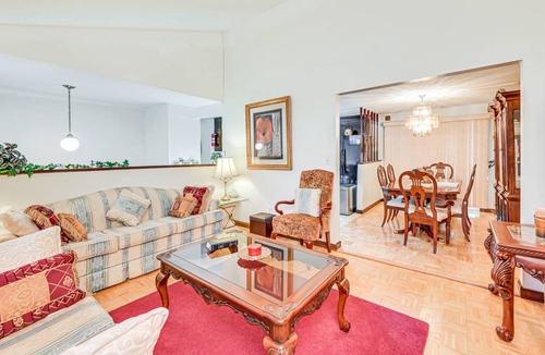 Windsor House | 106 m² House ∙ 3 bedrooms ∙ 6 guests