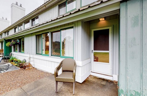 Stowe Area Condo | 107 m² Condo ∙ 2 bedrooms ∙ 6 guests